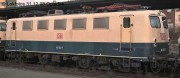 Kein weiteres Foto der Lok 332 vorhanden