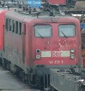 Kein weiteres Foto der Lok 333 vorhanden