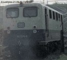 Kein weiteres Foto der Lok 335 vorhanden