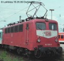 Kein weiteres Foto der Lok 336 vorhanden