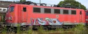 Kein weiteres Foto der Lok 336 vorhanden