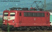 Kein weiteres Foto der Lok 340 vorhanden