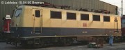 Kein weiteres Foto der Lok 341 vorhanden