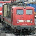 Kein weiteres Foto der Lok 341 vorhanden