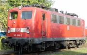 Kein weiteres Foto der Lok 344 vorhanden