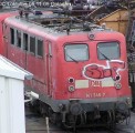 Kein weiteres Foto der Lok 346 vorhanden