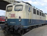 Kein weiteres Foto der Lok 347 vorhanden