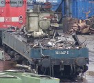 Kein weiteres Foto der Lok 347 vorhanden