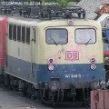 Kein weiteres Foto der Lok 348 vorhanden