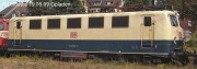 Kein weiteres Foto der Lok 350 vorhanden