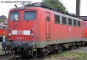 Kein weiteres Foto der Lok 351 vorhanden