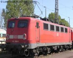 Kein weiteres Foto der Lok 356 vorhanden