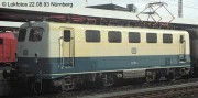 Kein weiteres Foto der Lok 357 vorhanden