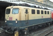 Kein weiteres Foto der Lok 357 vorhanden