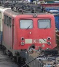 Kein weiteres Foto der Lok 357 vorhanden