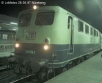 Kein weiteres Foto der Lok 358 vorhanden