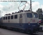 Kein weiteres Foto der Lok 358 vorhanden