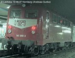 Kein weiteres Foto der Lok 359 vorhanden