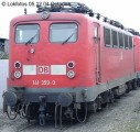 Kein weiteres Foto der Lok 359 vorhanden