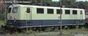 Kein weiteres Foto der Lok 360 vorhanden