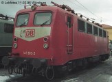 Kein weiteres Foto der Lok 363 vorhanden