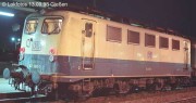 Kein weiteres Foto der Lok 368 vorhanden