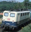 Kein weiteres Foto der Lok 368 vorhanden