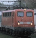 Kein weiteres Foto der Lok 368 vorhanden