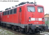 Kein weiteres Foto der Lok 368 vorhanden