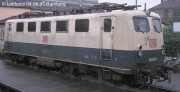 Kein weiteres Foto der Lok 371 vorhanden