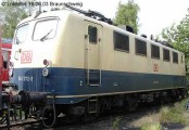 Kein weiteres Foto der Lok 372 vorhanden