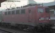 Kein weiteres Foto der Lok 374 vorhanden