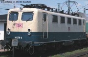 Kein weiteres Foto der Lok 376 vorhanden