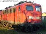 Kein weiteres Foto der Lok 376 vorhanden