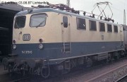 Kein weiteres Foto der Lok 378 vorhanden