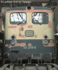 Kein weiteres Foto der Lok 378 vorhanden