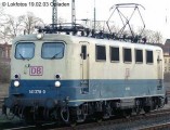Kein weiteres Foto der Lok 378 vorhanden