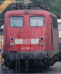 Kein weiteres Foto der Lok 380 vorhanden