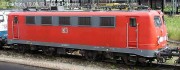 Kein weiteres Foto der Lok 383 vorhanden
