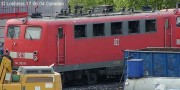Kein weiteres Foto der Lok 383 vorhanden