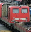 Kein weiteres Foto der Lok 383 vorhanden