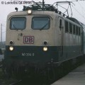 Kein weiteres Foto der Lok 384 vorhanden