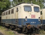 Kein weiteres Foto der Lok 384 vorhanden