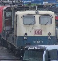 Kein weiteres Foto der Lok 384 vorhanden
