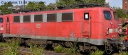 Kein weiteres Foto der Lok 385 vorhanden