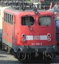 Kein weiteres Foto der Lok 386 vorhanden