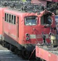 Kein weiteres Foto der Lok 388 vorhanden