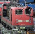 Kein weiteres Foto der Lok 388 vorhanden