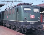 Kein weiteres Foto der Lok 389 vorhanden