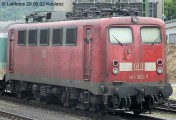 Kein weiteres Foto der Lok 389 vorhanden